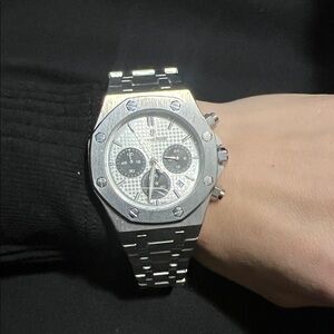 Men’s watch Ap style